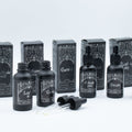 Hecate Ancient Witch Perfume Oil