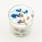 Agnes + Cat Moorland Botanical Soy Wax Candle