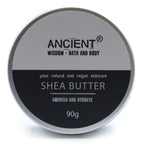 Shea Butter Body Butter – 90g