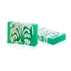 Mango Scented Handcrafted Soap Slice – Approx. 115g