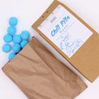Blueberry Chill Pills Gift Pack – 350g