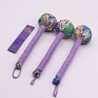 Lavender Wormwood Massage Hammer