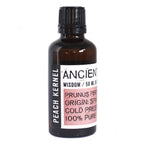 Peach Kernel Oil – 50ml Amber Bottle