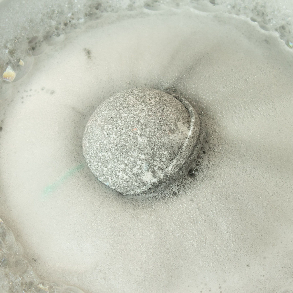 Air Element Crystal Bath Bomb
