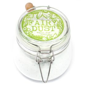 White Fig Fairy Dust Bath Soak – 500g