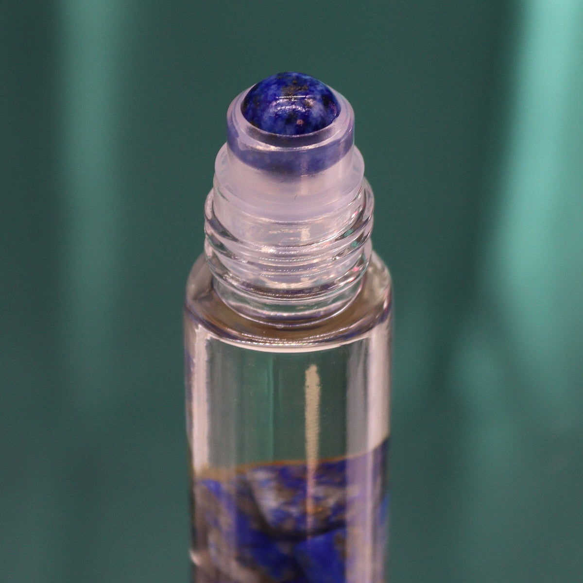 The Sun Tarot Essential Oil Roll-On – 10ml