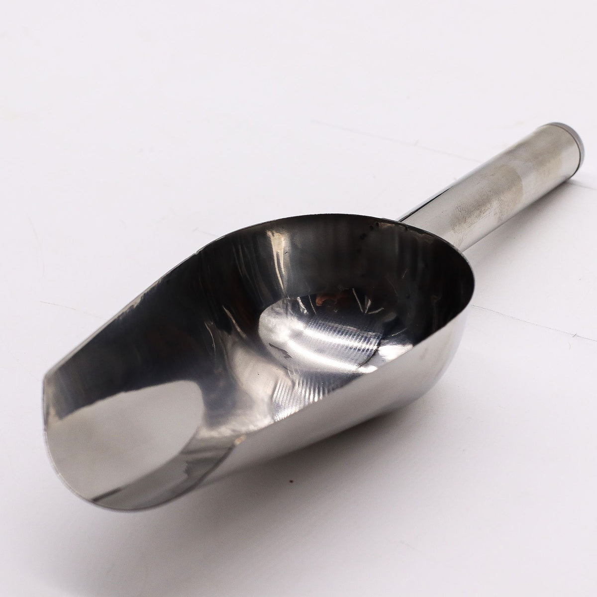 Metal Scoop for Soap and Bath Bomb Making