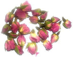 Dried Pink Rose Buds – 500g