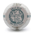 Dolly Blue Agnes + Cat Bath Fizzer