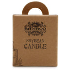 Cucumber Mint Soy Wax Jar Candle