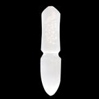 Selenite Ritual Knife – Releasing Bonds