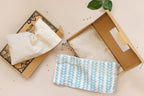 Agnes Cat Eye Pillow – Becalmed