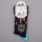 Dreamcatcher Bamboo Socks – Size 36–40
