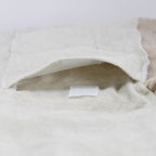 Warm Sand Cotton Pareo Towel – 100 × 180cm