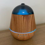 Marseille USB Aroma Diffuser with Colour Change Light