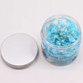 White Christmas Whipped Soap – 120g