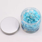 White Christmas Whipped Soap – 120g