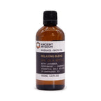 Relaxing Massage Oil – 100ml
