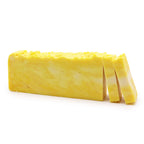 Lemon Olive Oil Soap Slice – 110g