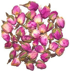 Dried Pink Rose Buds – 500g