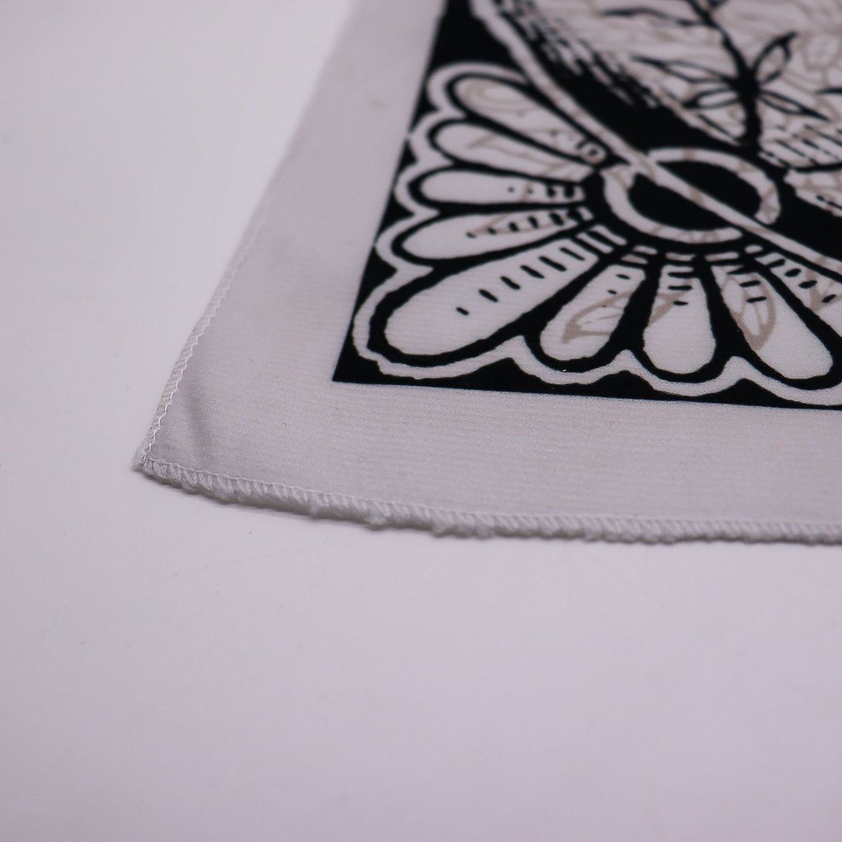Tree of Life Tarot Reading Cloth