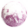 Shea Butter Bath Bomb – Raspberry Pepper