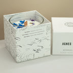 Agnes + Cat Moorland Botanical Soy Wax Candle