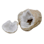 Calcite Geodes – 15–18cm