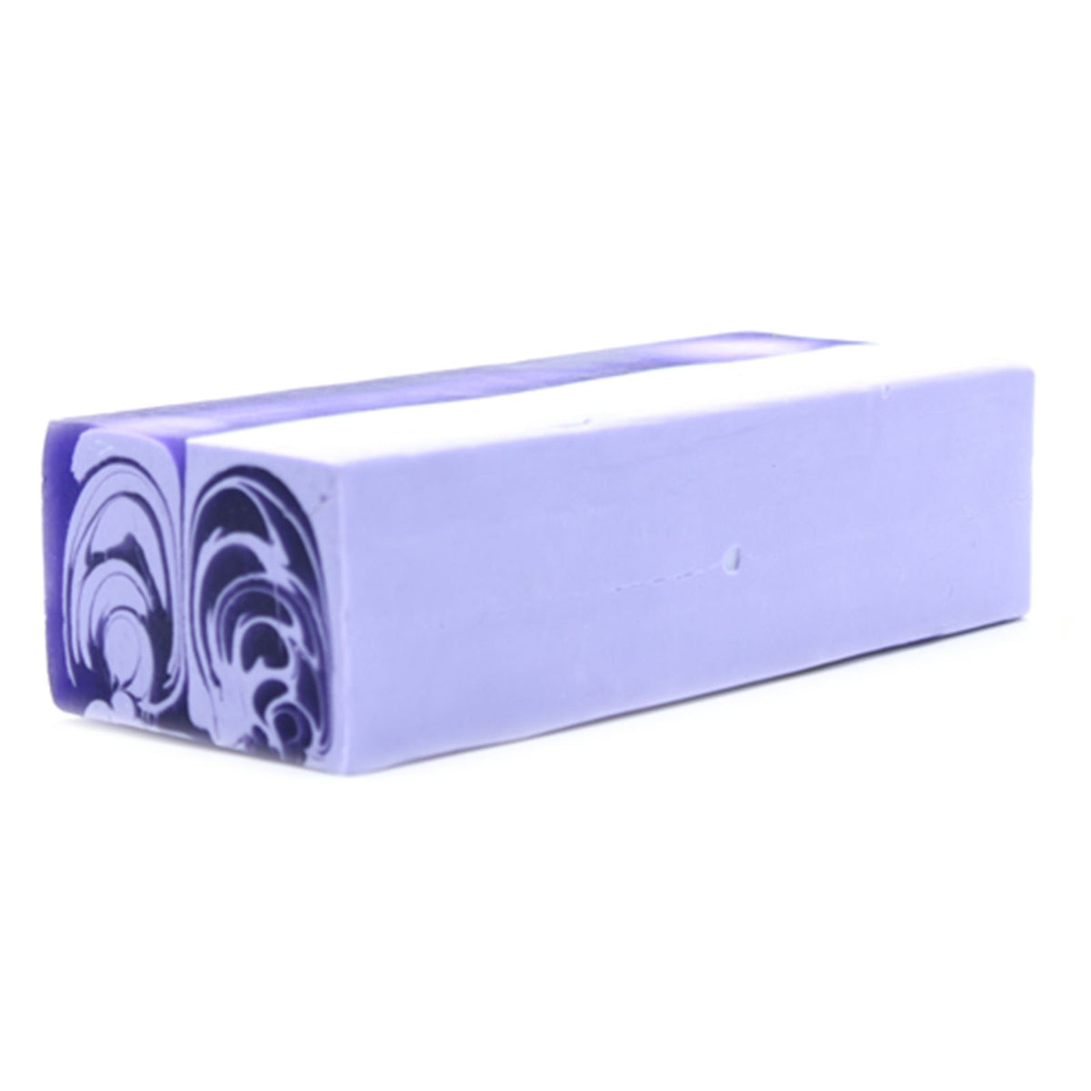 Lilac Scented Handmade Soap Loaf – 1.2kg