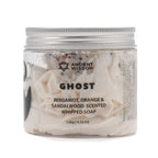 Ghost Whipped Soap – 120g