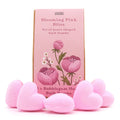 Pink Heart Bath Bomb Gift Set