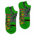 Lucky Design Bamboo Low Trainer Socks – 36–40