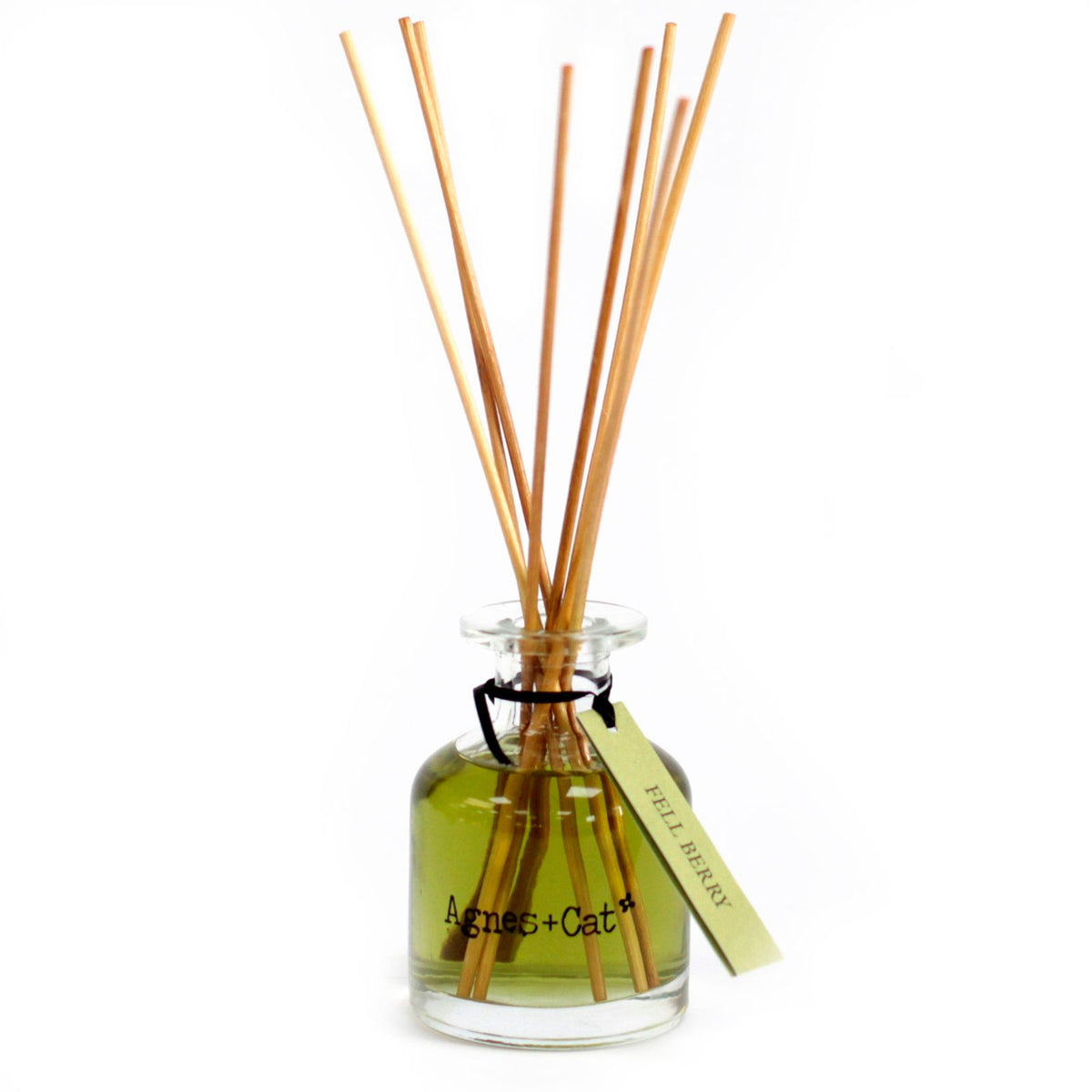 Fell Berry Reed Diffuser – 140ml