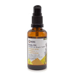 Organic Rosemary and Frankincense Body Oil – 50ml