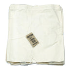 Small Natural Cotton Tote Bag – 25 x 20cm