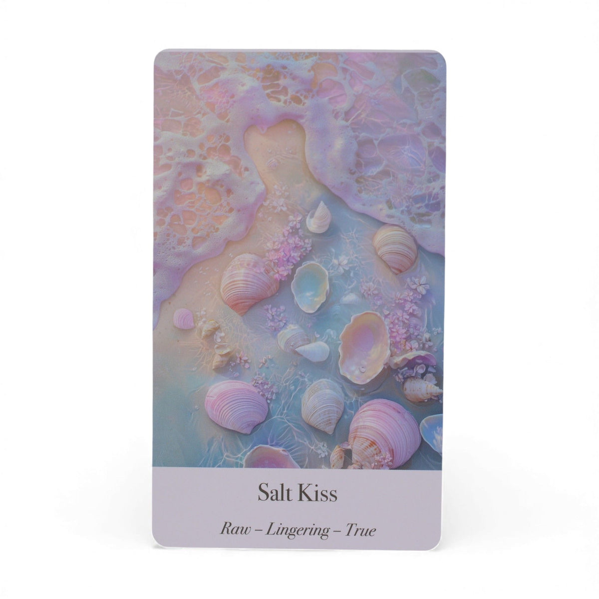 Ethereal Waters Oracle Cards – Sirens & Moonlight