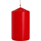 Single Pillar Candle – 60 x 100mm