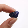 Blue Sodalite Tumble Stones – 24 Small Stones