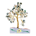 Tree Agate Gemstone Tree – 80 Stones