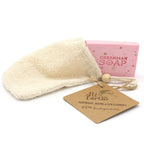 Rami Soap Bag