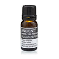 Black Pepper Essential Oil – 10ml