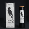 Raven’s Remedy Ritual Candles