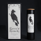 Raven’s Remedy Ritual Candles