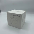 Himalayan Salt Aroma Diffuser with Flame Effect