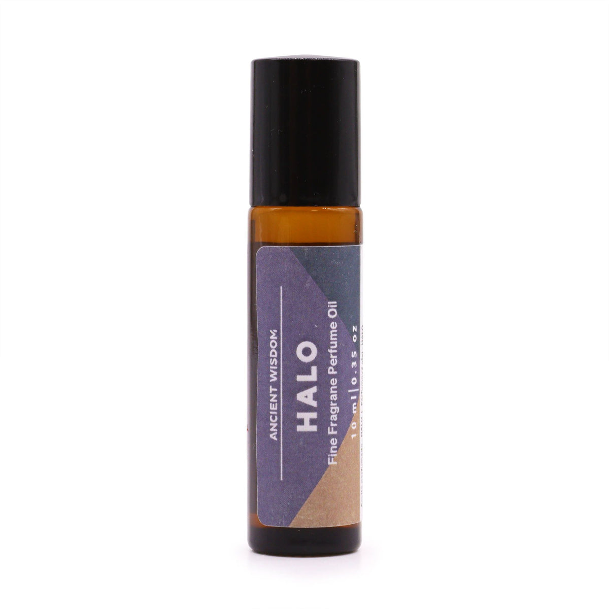 Halo Fine Fragrance Perfume Oil – 10ml