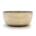 Large Brass Singing Bowl – 17cm