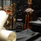 Cursed Ancient Witch Perfume Oil