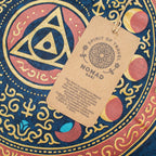 Stay Wild Moon Child T-Shirt – Blue, XL
