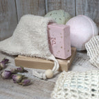Rami Soap Bag