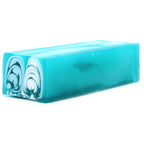 Handcrafted Cotton Soap Slice – Approx. 115g